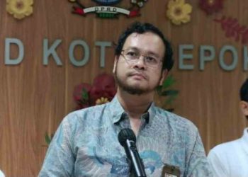 KPK Datangi DPRD Depok, Ungkap 363 Anggota Dewan Terjerat Korupsi: Dorong Pencegahan Lewat Keluarga
