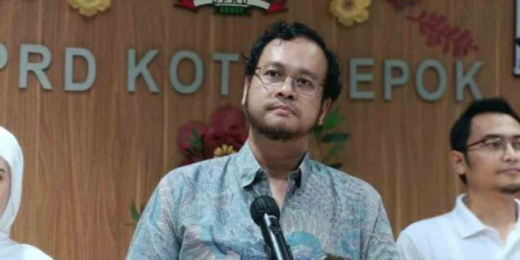 KPK Datangi DPRD Depok, Ungkap 363 Anggota Dewan Terjerat Korupsi: Dorong Pencegahan Lewat Keluarga