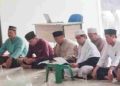Meriahkan Tahun Baru Islam, Masjid Jami Asy Syahid Depok Gelar Dzikir dan Santunan Anak Yatim