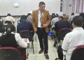Andi Tatang Supriyadi Jalankan Amanah Sebagai Observer Ujian Advokat Peradi 2025 di UNTAR