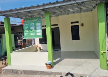 Infrastruktur dan Harapan Warga di TMMD Ke-124 Kodim 0508/Depok