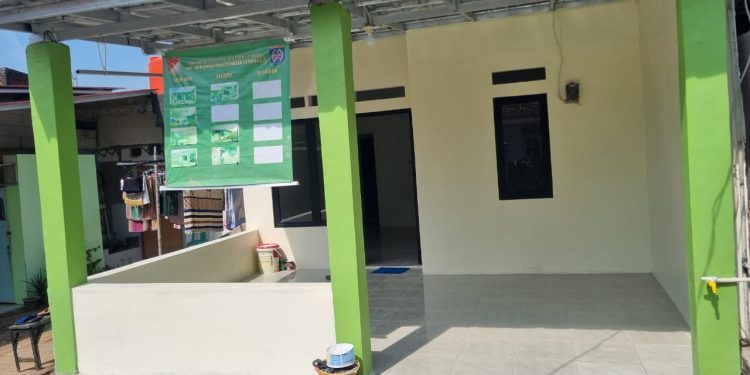 Infrastruktur dan Harapan Warga di TMMD Ke-124 Kodim 0508/Depok