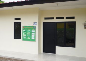 TMMD ke-124: Pelukan Hangat TNI untuk Mimpi Masyarakat Depok