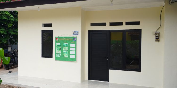 TMMD ke-124: Pelukan Hangat TNI untuk Mimpi Masyarakat Depok