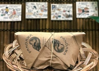 Garam Merica Ganti Nama Jadi Pandawa, Tetap Sajikan Cita Rasa Nusantara di Sydney