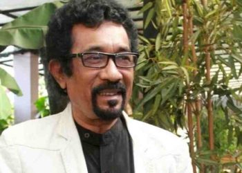 Innalillahi… Penyanyi Legendaris Hamdan ATT Tutup Usia di Usia Senja