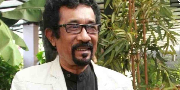 Innalillahi… Penyanyi Legendaris Hamdan ATT Tutup Usia di Usia Senja