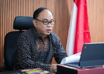 Menkop : Kopdes/Kel Merah Putih Tak Sekedar Program, Namun Jadi Alat Memakmurkan Desa