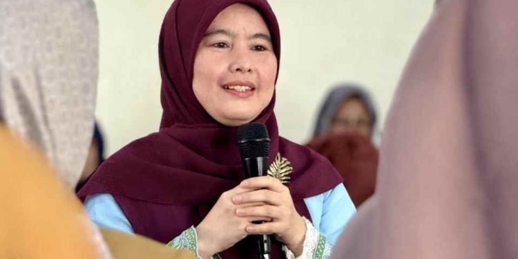 Cing Ikah: Guru SD adalah Pahlawan di Balik Layar Transisi Anak dari PAUD