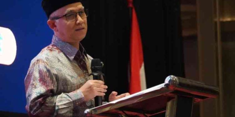 Wamen Atip : Revitalisasi PAUD adalah Fondasi Pembangunan SDM Indonesia Berkualitas