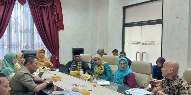 Depok Siap Jadi Tuan Rumah Porprov Jabar 2026, 11 Venue Sudah Dipetakan!