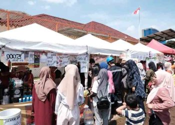 Mau Usaha Makin Cuan dan Naik Kelas? Legalitas adalah Kuncinya! DKUM Depok Siap Fasilitasi Gratis