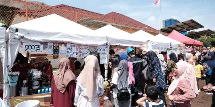 Mau Usaha Makin Cuan dan Naik Kelas? Legalitas adalah Kuncinya! DKUM Depok Siap Fasilitasi Gratis