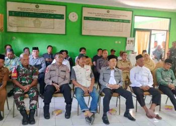 Bukan Penolakan Ibadah, Warga Kalibaru Minta Keterbukaan Soal Pembangunan Gereja GBKP