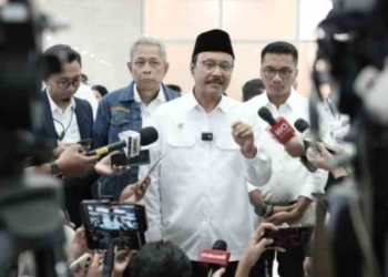 571 Ribu Rekening Bansos Terindikasi Dipakai Judi Online