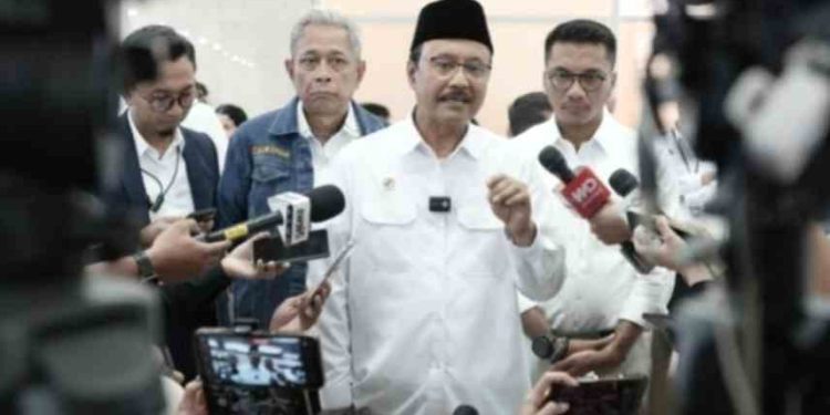 571 Ribu Rekening Bansos Terindikasi Dipakai Judi Online