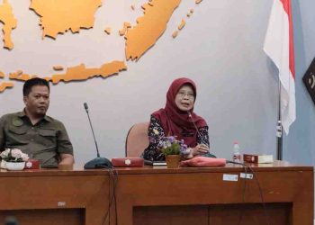 DP3AP2KB Depok Turun Tangan! Remaja Korban Bullying Viral Dapat Pendampingan Hukum dan Psikologis