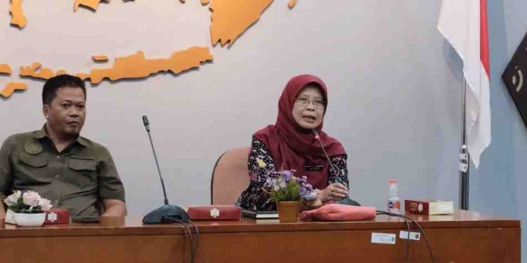 DP3AP2KB Depok Turun Tangan! Remaja Korban Bullying Viral Dapat Pendampingan Hukum dan Psikologis