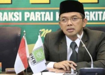 Maman Imanul Haq Tegaskan Investigasi 571 Ribu Penerima Bansos Terlibat Judi Online