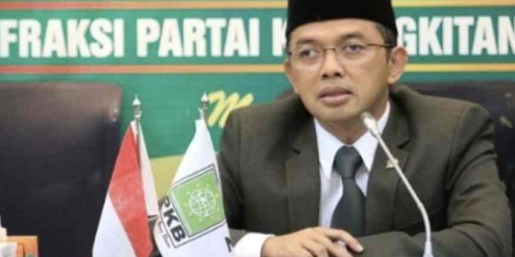 Maman Imanul Haq Tegaskan Investigasi 571 Ribu Penerima Bansos Terlibat Judi Online