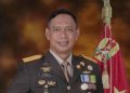 TNI Hormati Keputusan Pemerintah Tunjuk Mayjen TNI Ahmad Rizal Ramadhani sebagai Dirut Perum Bulog