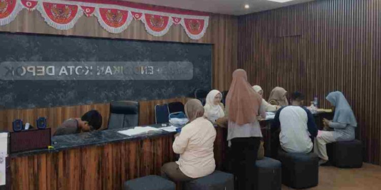 Kesempatan Emas! Hari Ini Terakhir, Daftar Sekolah Swasta Gratis di Depok