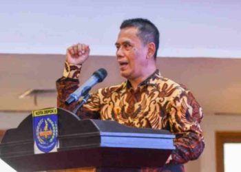 Pintu Baru Olahraga Depok! KONI Dukung Penuh Pembangunan Stadion Internasional di Tanah Merah