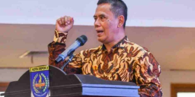 Pintu Baru Olahraga Depok! KONI Dukung Penuh Pembangunan Stadion Internasional di Tanah Merah