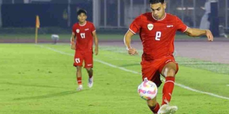 Jadwal Lengkap Timnas Indonesia di Piala AFF U-23 2025: Kickoff, Lawan, dan Siaran Langsung!