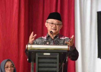 Mendikdasmen Imbau Orang Tua Antar Anak di Hari Pertama Sekolah