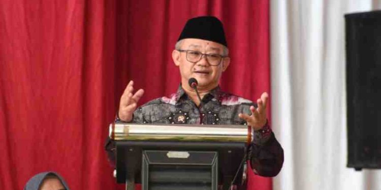 Mendikdasmen Imbau Orang Tua Antar Anak di Hari Pertama Sekolah