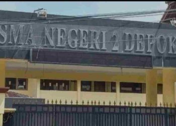 Bongkar Kecurangan Jalur PAPS! Bangku SMA Negeri di Depok Diduga Diisi Siswa ‘Siluman’