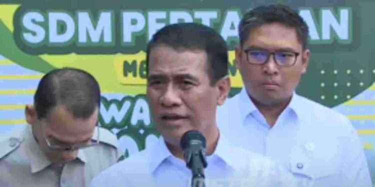 Skandal Besar! Ratusan Merek Beras Dioplos, Kerugian Capai Hampir Rp100 Triliun per Tahun