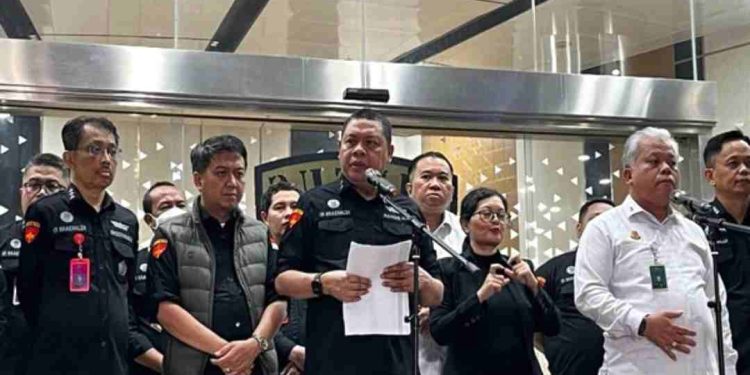 Skandal Chromebook di Kemendikbudristek: Kejagung Tetapkan 4 Tersangka, Kerugian Negara Capai Rp1,9 Triliun!