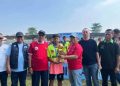 Final Seru Piala Soeratin U-13 di Depok: Wali Kota Hadir Langsung & Beri Bonus untuk Para Juara