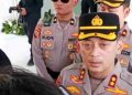 Pisah Sambut Kapolres Bogor, AKBP Wikha Ardilestanto Janji Lanjutkan Prestasi dan Kedekatan AKBP Rio dengan Warga