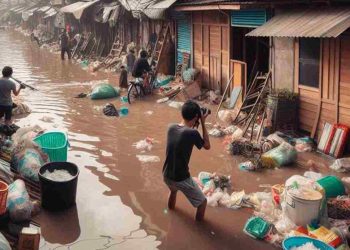 P3S: Pegawai Kementerian Perumahan Makan Gaji Buta