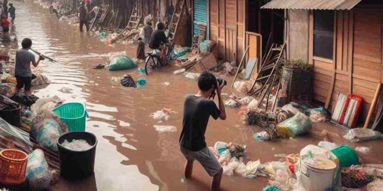 P3S: Pegawai Kementerian Perumahan Makan Gaji Buta