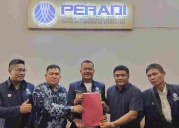 PERADI Depok Cetak Mediator Profesional Lewat Pelatihan Bersertifikat