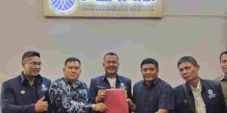 PERADI Depok Cetak Mediator Profesional Lewat Pelatihan Bersertifikat