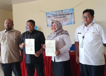 Terobosan Keadilan di Depok Jaya: Pos Bantuan Hukum Hadir untuk Warga!