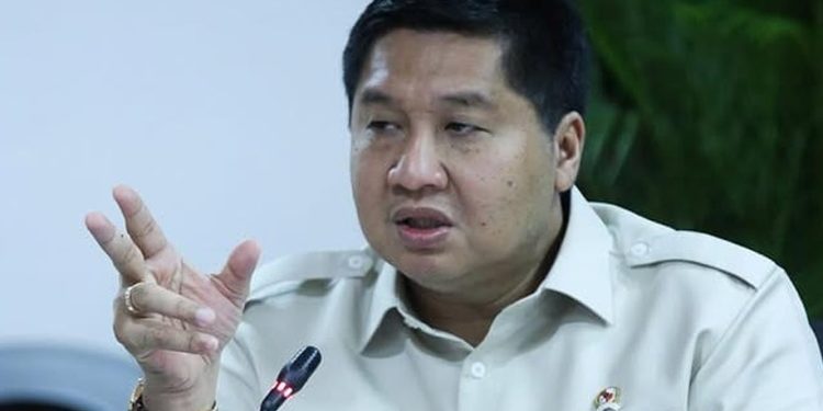 P3S: Kinerja Kementerian Perumahan Nol Besar, Jerry Massie Kritik Kinerja Maruarar Sirait