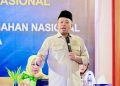Agenda Kunjungan Menteri ATR BPN ke Maluku Utara, Menteri Nusron Komitmen Kawal Sinergi Jajaran di Moloku Kie Raha