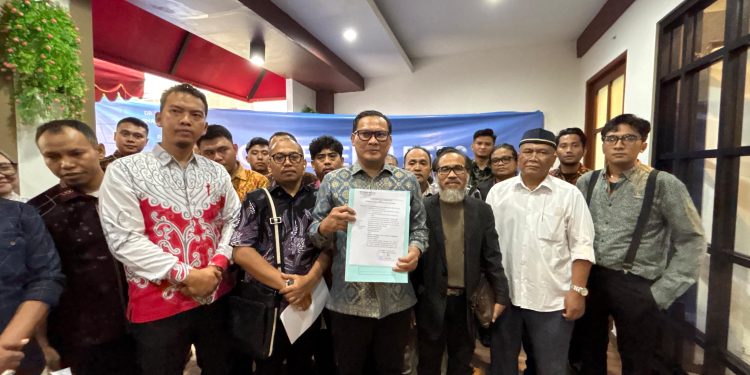 Menteri Perumahan Maruarar Sirait Akhirnya Digugat ke MA, Rumah Orang Miskin Direbut Si Kaya-