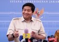 Menteri Perumahan Bukan Komisioner BP Tapera
