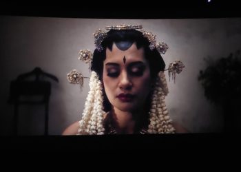 “Perempuan Pembawa Sial” : Angkat Mitos Bahu Laweyan, Antara Cinta, Dendam dan Kutukan