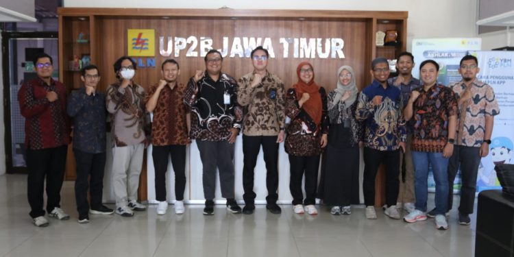 PLN dan UGM Jalin Kolaborasi dalam Inovasi dan Pengembangan Talenta Menghadapi Tantangan Energi Masa Depan