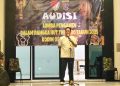 Kodim 0508/Depok Hidupkan Malam Depok Lewat Audisi Lomba Pengamen
