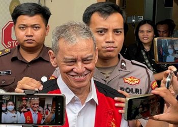 Jaksa Diminta Banding atas Vonis Ringan Fariz RM dalam Kasus Narkoba