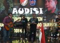 Piala Panglima TNI Jadi Panggung Kreativitas, Grup SAKRAL Depok Turut Meriahkan